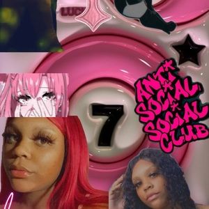 Meet your Posher, Destiny